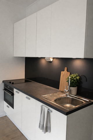 Serenadgången, Karlstad - Photo 2