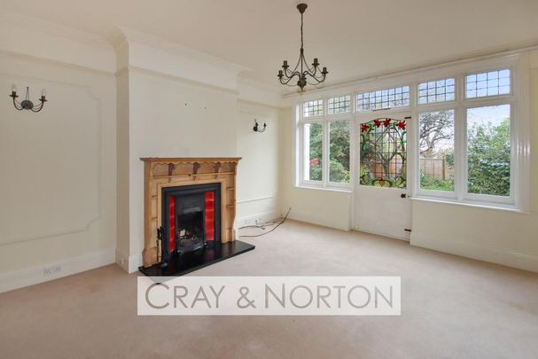 4 bedroom detached house to rent - Photo 1