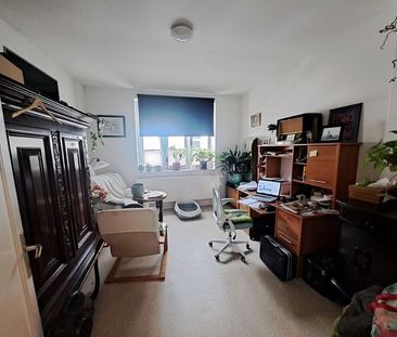 Renovierte großzügige 3-Zimmer-Wohnung in Bremerhaven-Lehe - Foto 5