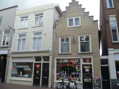 Te huur: Appartement Haagdijk in Breda - Foto 2