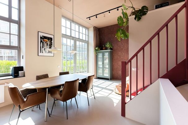 Zuster van Dijkplein - Photo 1