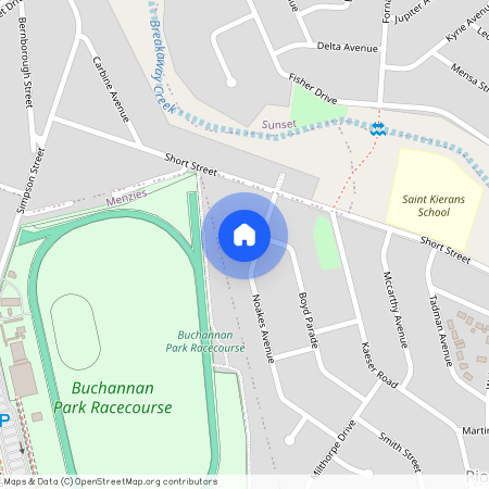 3/43 Noakes Avenue, Qld 4825, Mount Isa