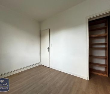 Location Appartement 4 pièces 64m² BRIVE LA GAILLARDE 19100 - Photo 3