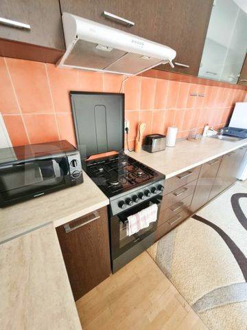 Apartament de închiriat, 80 mp, zona Badea Cartan - Photo 4