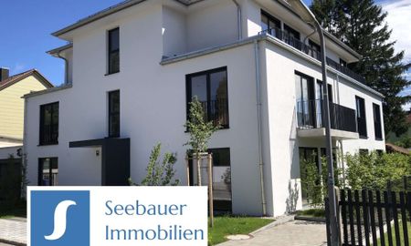 SEEBAUER | sehr hochwertige 2 Zimmer mit EBK im 1. OG - Photo 2