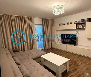 Royal Imobiliare Inchiriere apartament 3 camere zona Enachita Vacar... - Photo 1