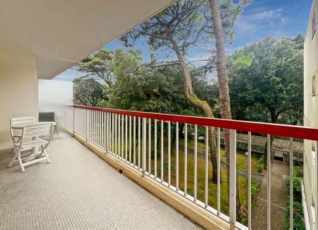 Appartement à louer 2 pièces • 59 m2 Pornichet - Photo 2