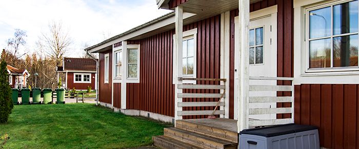 Munkstigen, 2 rum och kök - Foto 1