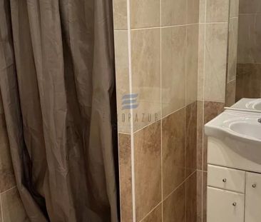 A Louer ! 2 Pièces Vide à Golfe Juan - Photo 5