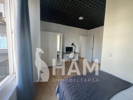 Habitación - Alcobendas - Polígono valdelacasa - 600€ MES - Ref. RYN-AHAI425 - Photo 4