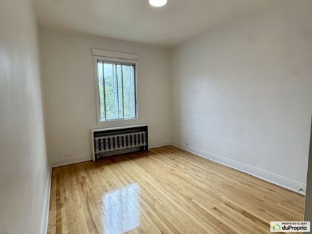 3905, Rue Sherbrooke E, Rosemont / La Petite Patrie à louer - Photo 3