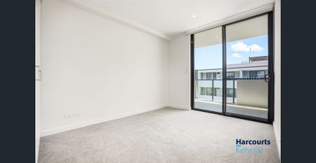 Brand-New Luxury Apartment Opposite North Kellyville Square - Photo 3