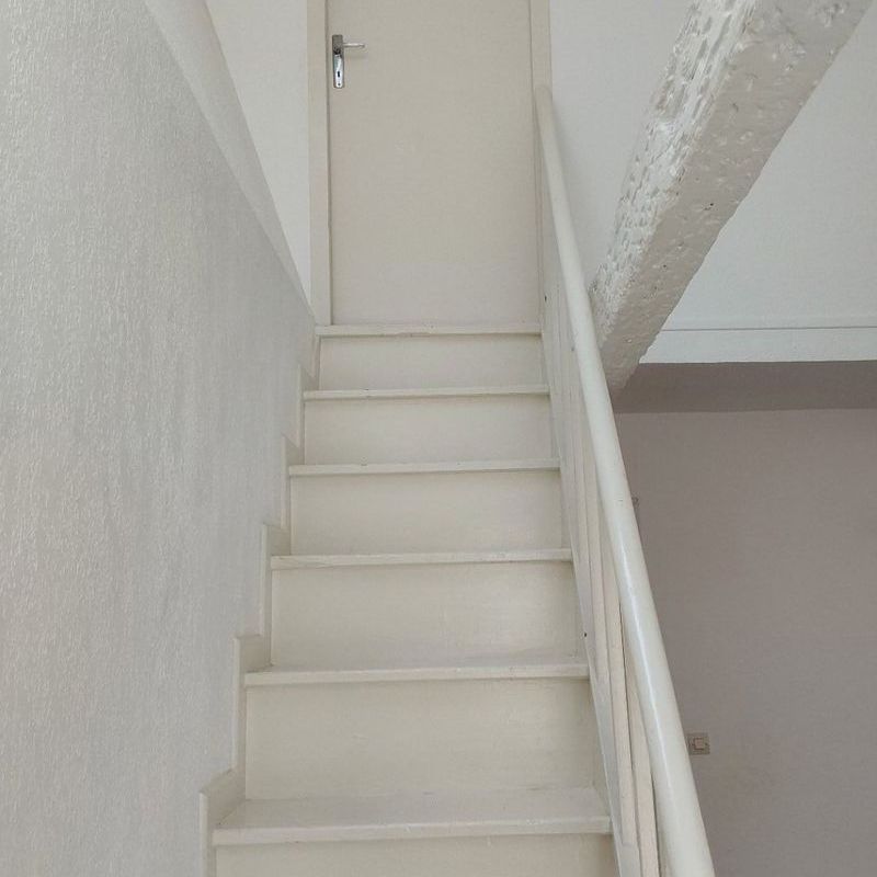 Appartement 3 pièces à louer - Photo 1