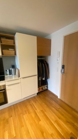 Møllevangs Allé 157 G, 1. 1 - Foto 2