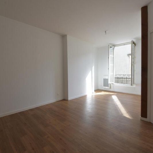 Location Appartement 2 pièces 49m² LE MANS 72000 - Photo 1