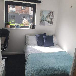Forest Court - Gold Loughborough - Photo 2