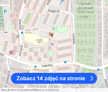 Wynajmę nowoczesne mieszkanie- Apartamenty Łagodna - Zdjęcie 1