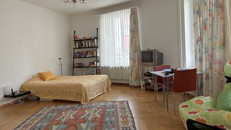 5½ Zimmer-Wohnung in Bern, möbliert - Photo 4