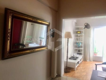 Διαμέρισμα για ενοικίαση Ακρόπολη (Ιστορικό Κέντρο) - Φωτογραφία 2