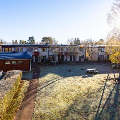 Hantverkaregatan 5 A - Foto 2