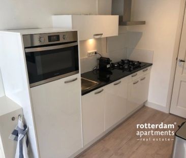 Adrien Mildersstraat, Rotterdam - Photo 4