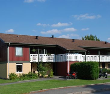 Bergsjövägen 22 A - Foto 1