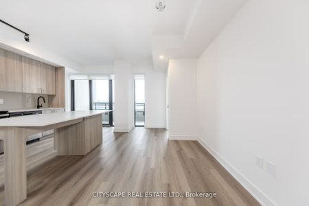 For Lease - 758 Dovercourt Road Unit# 805, Toronto, Ontario - Photo 2