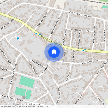 87000, Limoges