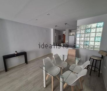 Alquiler de piso en Isla Chica - Photo 4