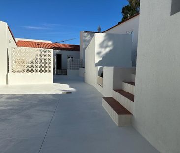 Apartamento T1 com Pátio e Piscina no Centro de Castro Marim para A... - Photo 4