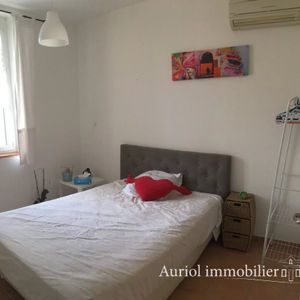 Location Appartement 2 pièces 24m² AURIOL 13390 - Photo 2