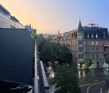 1 Zimmer, 30 m², 5. Stock - Foto 5