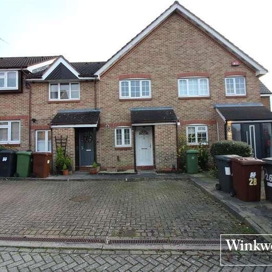 Robeson Way, Borehamwood, Hertfordshire, WD6 - Photo 1