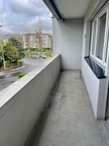 2.5 Zimmer, 55 m², 1. Stock - Photo 5