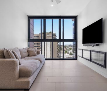 1203/128 Brookes Street, Fortitude Valley QLD 4006 - Apartment For ... - Photo 4