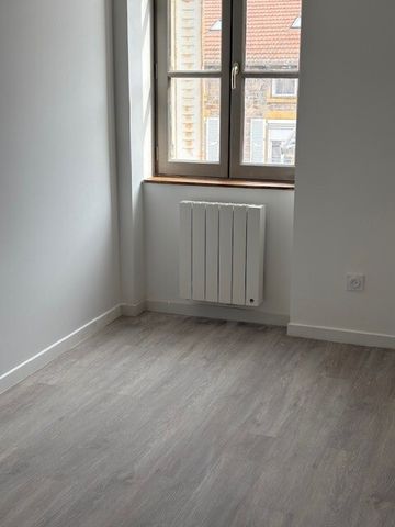 T3 Thizy-les-Bourgs - Photo 2