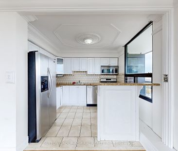 For Lease - 135 Antibes Drive Unit# 2301, Toronto, Ontario - Photo 3