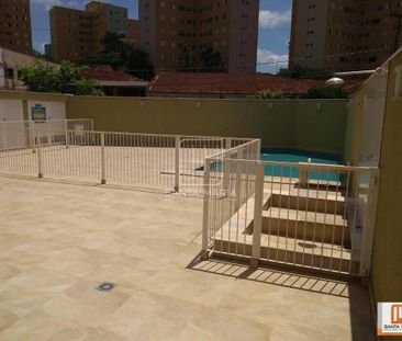 Apartamento (Tipo - Padrao) 2 Dormitórios/suite, Cozinha Planejada,... - Photo 2