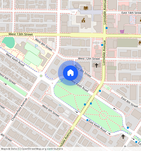 130 Keith Road, North Vancouver, North Vancouver, Metro Vancouver, V7M