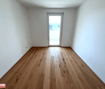 Miete mit Kaufoption nahe Stadtpark! Stabile Mietpreise! - Photo 3