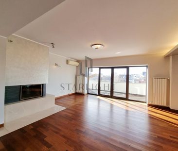 Bucharest Downtown | Rent elegant 3 bedroom duplex - Fotografie 1