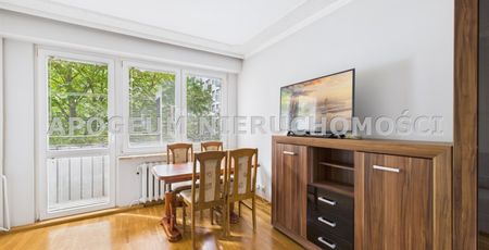 Mieszkanie na wynajem - Zdjęcie 5