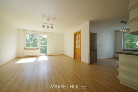 Mieszkanie | Wynajem - Photo 2