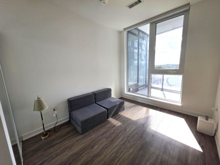 For Lease - 1 Kyle Lowry Road Unit# 622, Toronto, Ontario - Photo 5