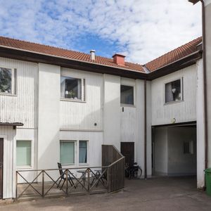 Smålandsgatan 20A - Foto 2