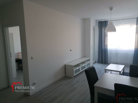 Mieszkanie na wynajem - Фото 3