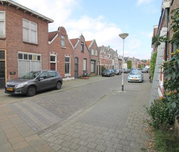 Zonnebloemstraat - Photo 3