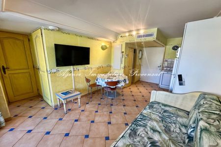 Appartement 2 Pièces 25 m² - Photo 2