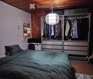 2.5 Zimmer, 60 m² - Photo 3