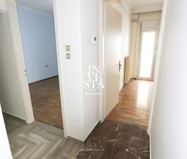Διαμέρισμα για ενοικίαση Άγιος Νικόλαος (Λάρισα) - Photo 3